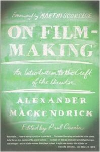 on-filmmaking