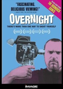 overnight