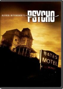 psycho