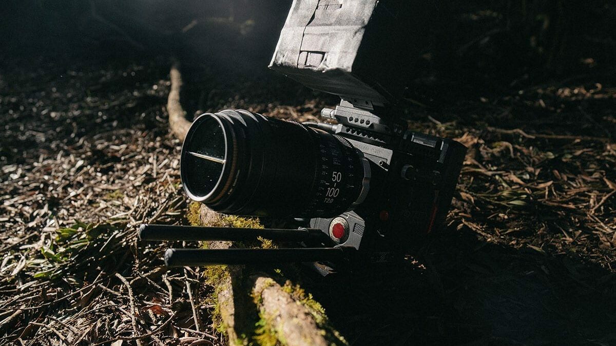 9 principles filmmaking skill level