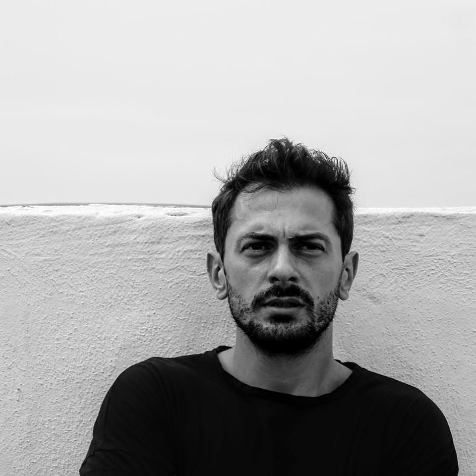 Tony Kirk