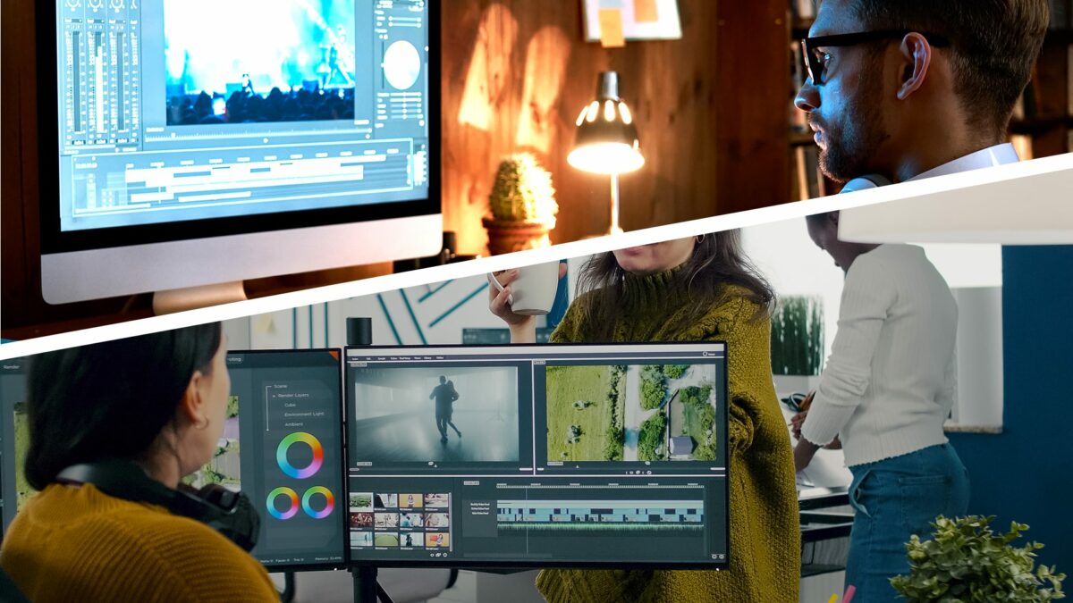 best video editing apps