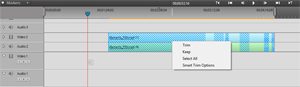 How to Crop a Video in Premiere