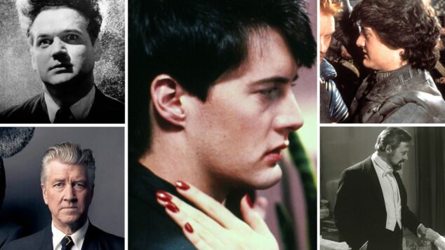 Best David Lynch Movies