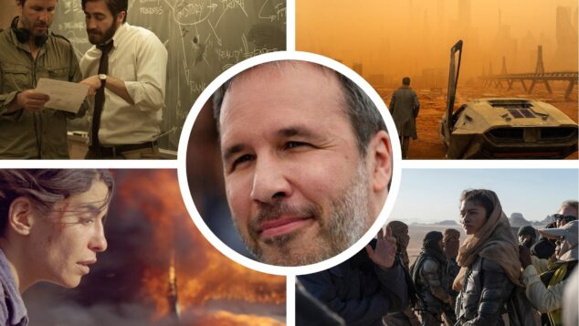 Best Denis Villeneuve Movies