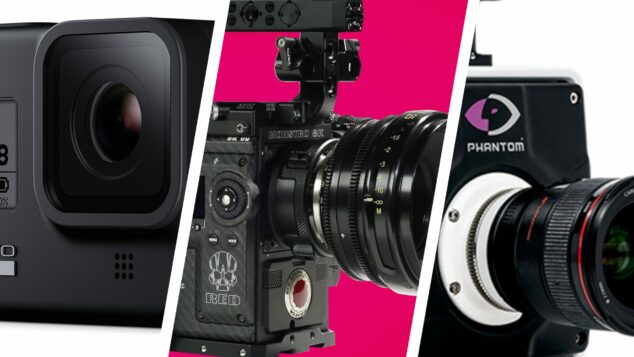 Best High Speed Video Camera