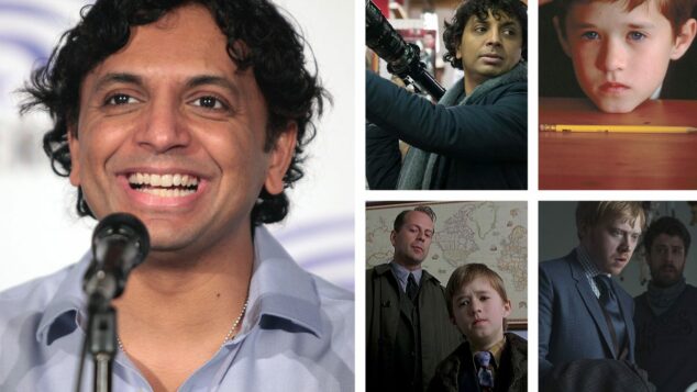 Best M. Night Shyamalan Movies
