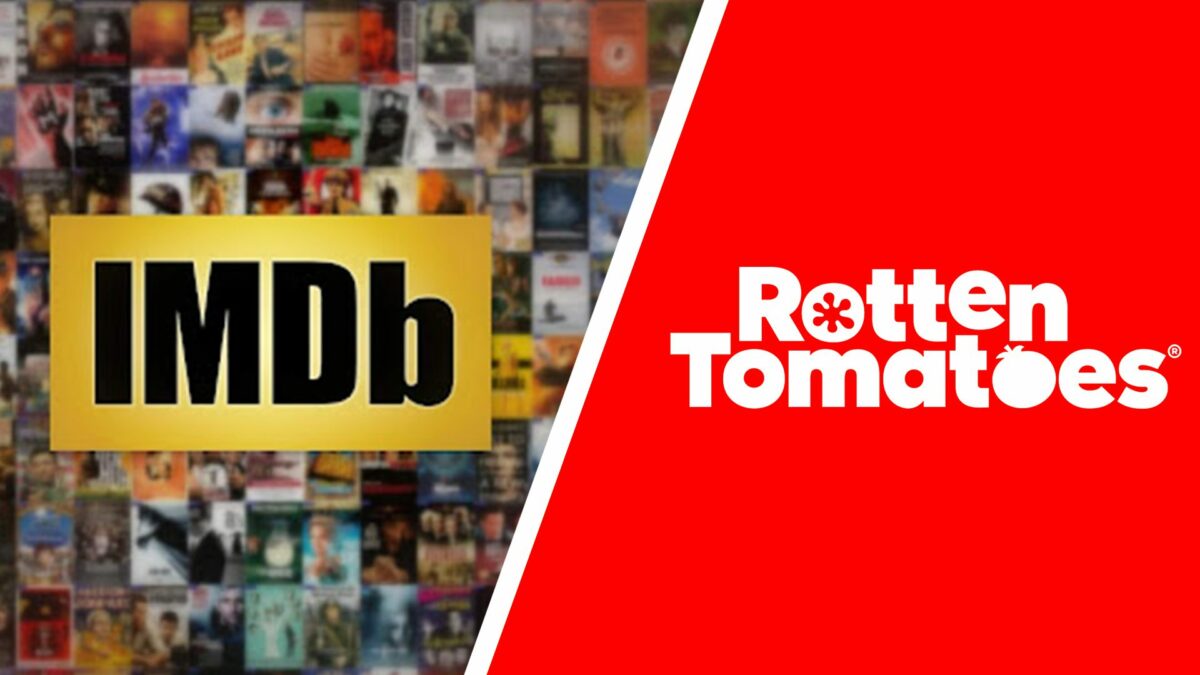 Best Sites For Rating Movies