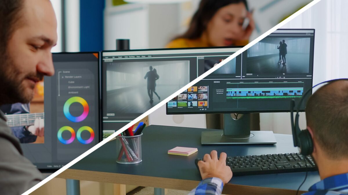 Film Production Apps