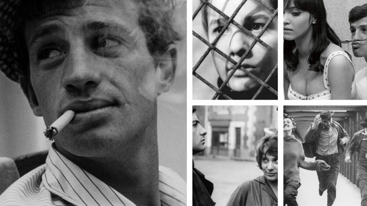 French New Wave Films