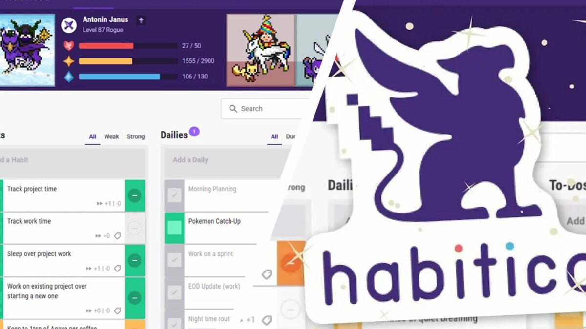 Habitica