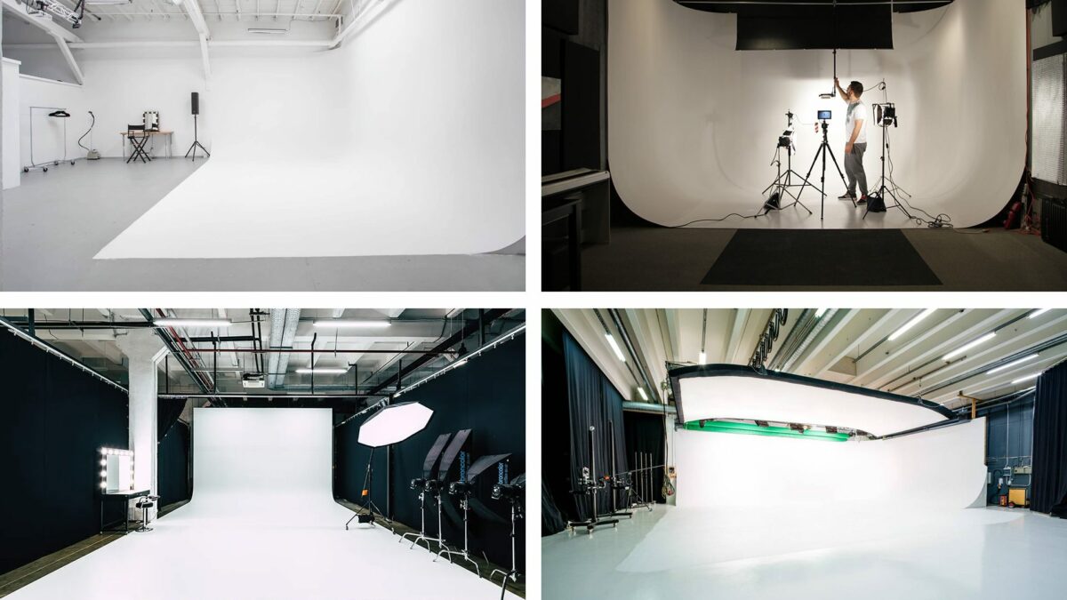 What Is a Cyclorama