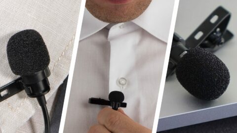 What Is a Lavalier Microphone