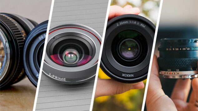 What Is a Prime Lens