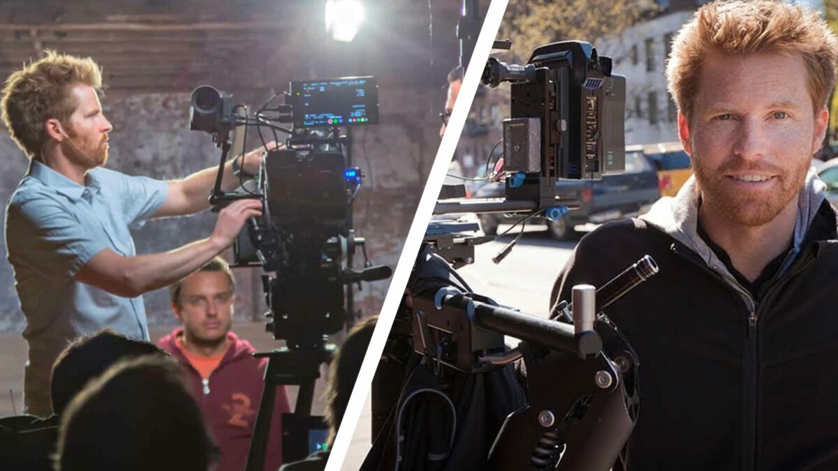 Alex Buono Cinematography