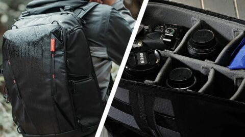 Best Camera Bag