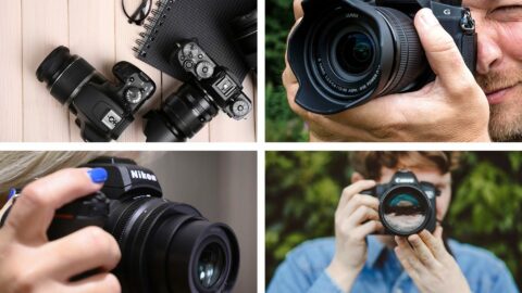Best Camera For Beginners