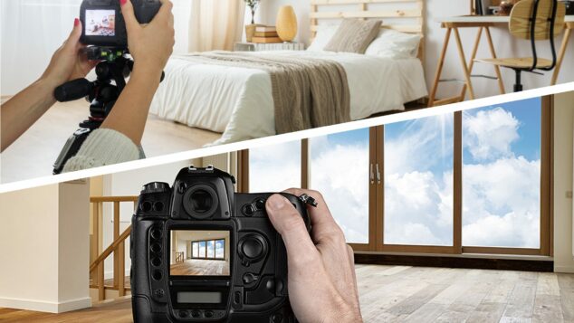 Best Camera For Real Estate