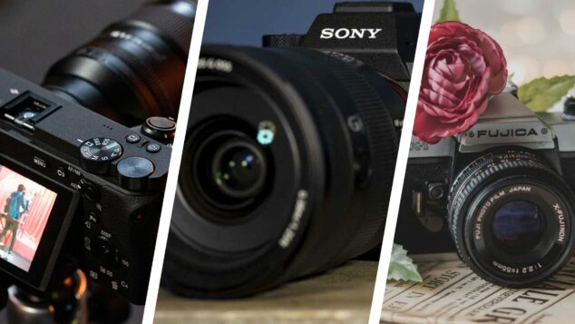 Best Cheap 4K Camera