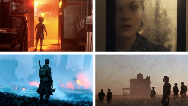 Best Cinematography Movies