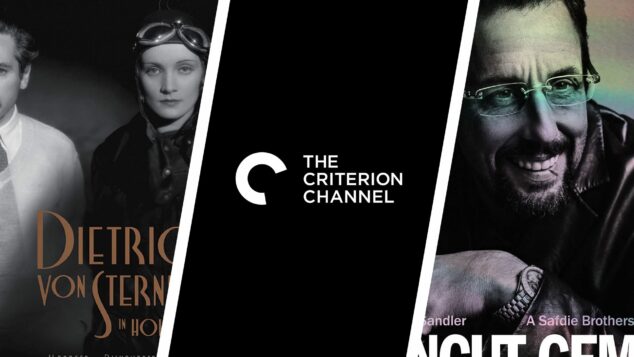 Best Criterion Films