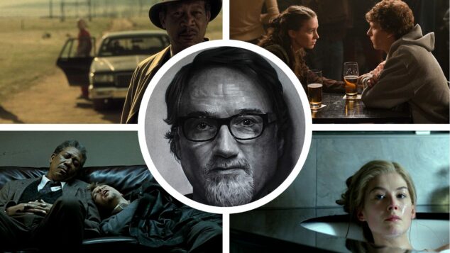 Best David Fincher Movies