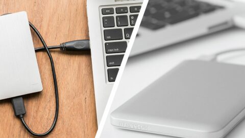 Best External Hard Drive For Mac