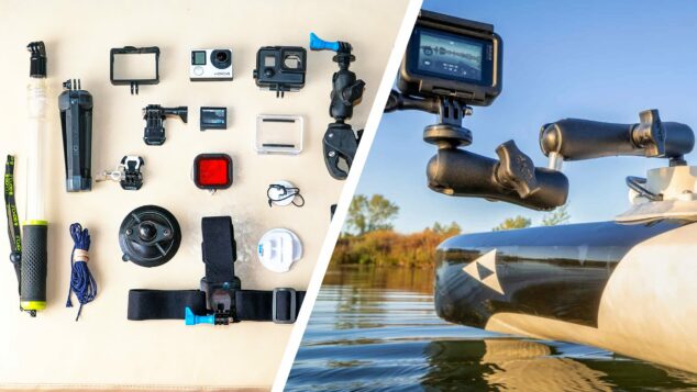 Best GoPro Accessories