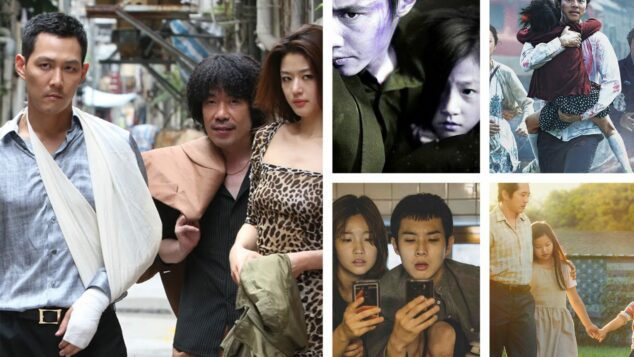 Best Korean Movies