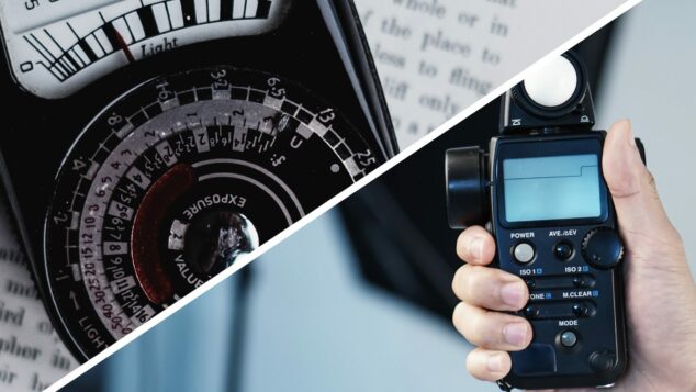 Best Light Meter