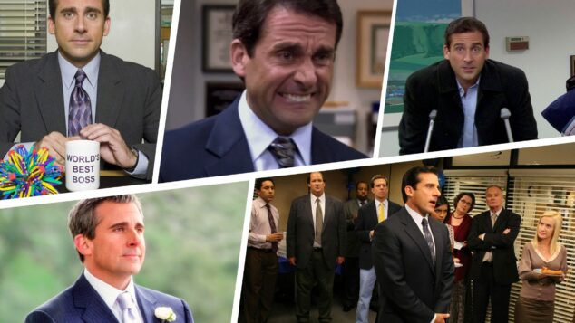 Best Michael Scott Quotes
