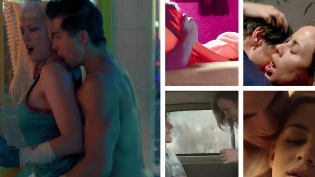 Best Movie Sex Scenes
