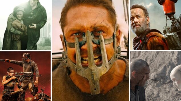 Best Post-Apocalyptic Movies