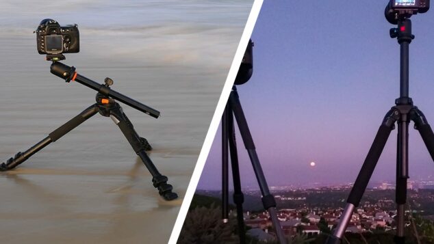 Best Tripod Under 100