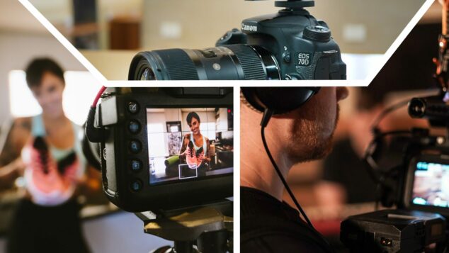Best Video Camera