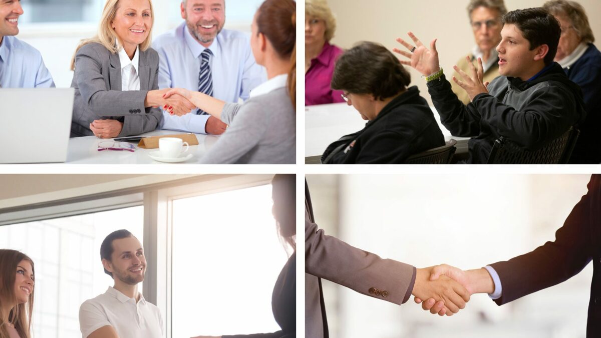 Initial Meeting