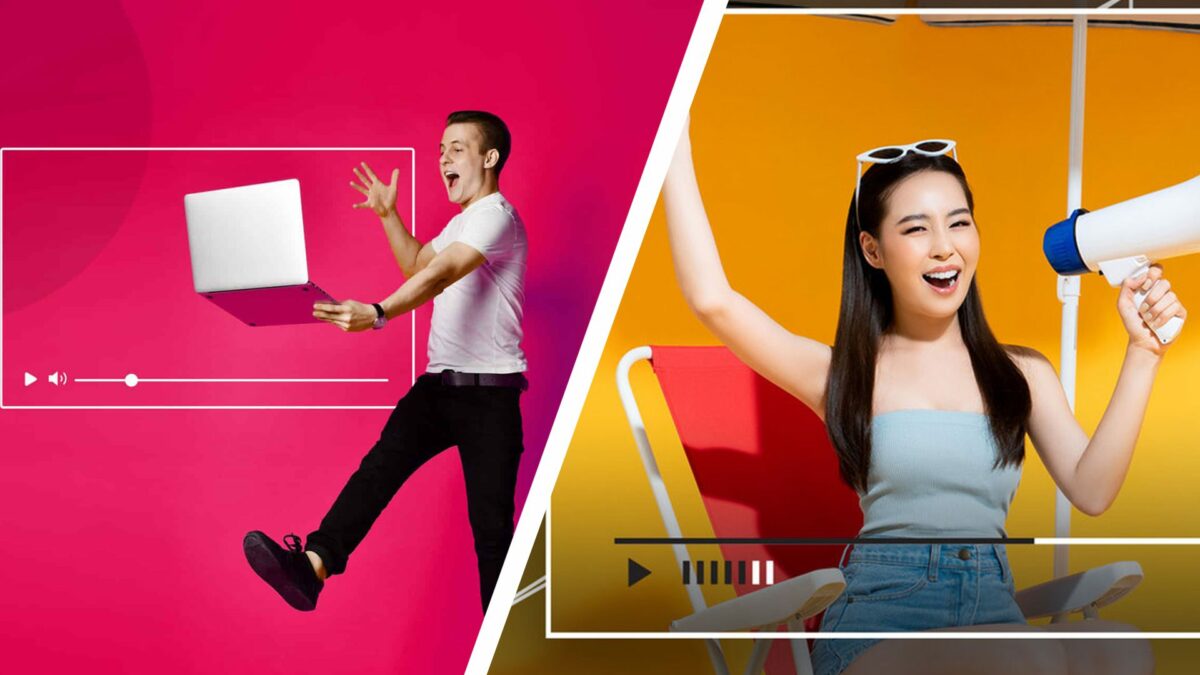 Promotional Videos