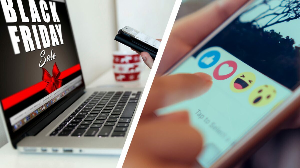 Social Media Advertising