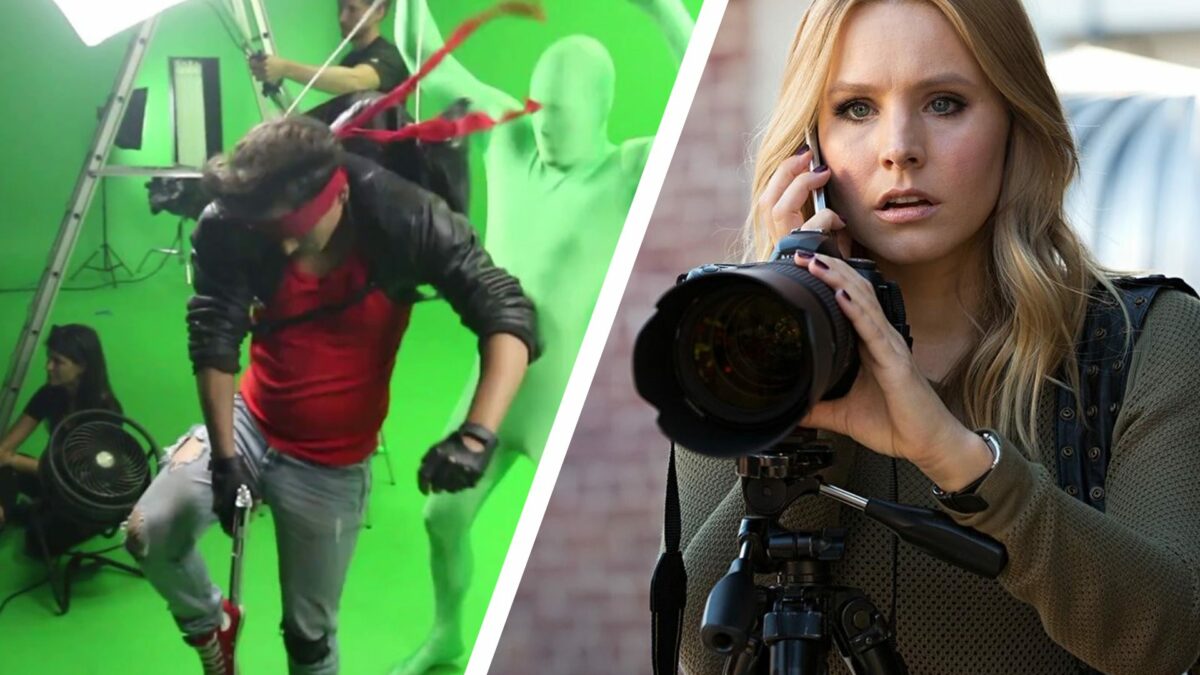 Successful Kickstarter Film Projects