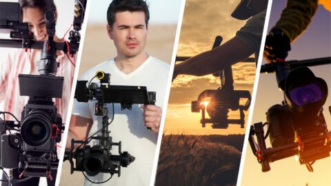 What Is a Gimbal