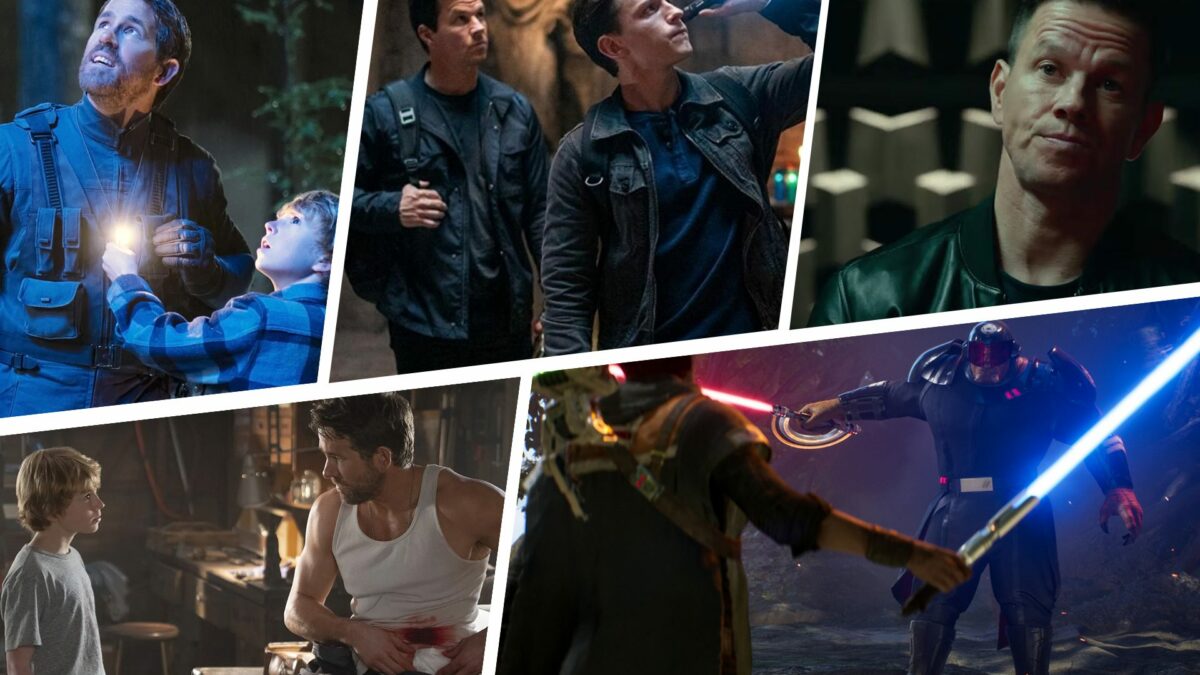 What Is A Sequel