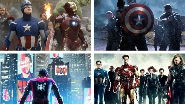 What Is A Superhero