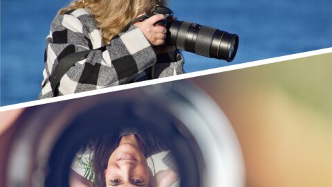 What Is A Zoom Lens