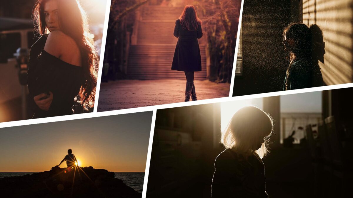 What Is Backlight Photography