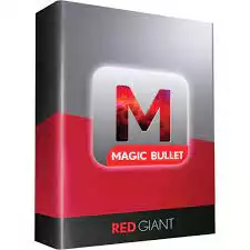 Magic Bullet