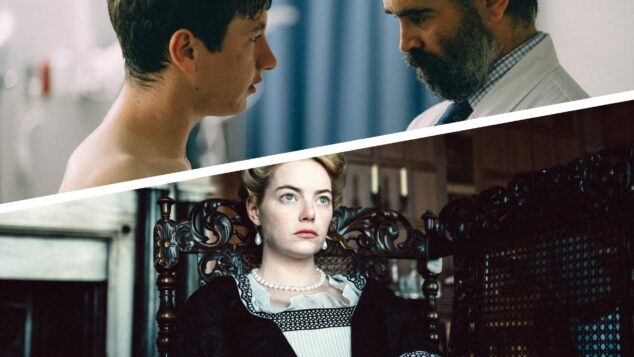 Best Yorgos Lanthimos Films