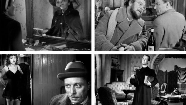 Best Henri-Georges Clouzot Films