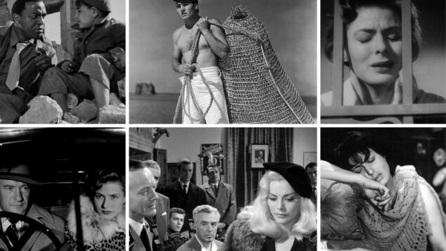 Best Roberto Rossellini Films