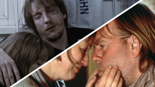 Best Mike Leigh Films