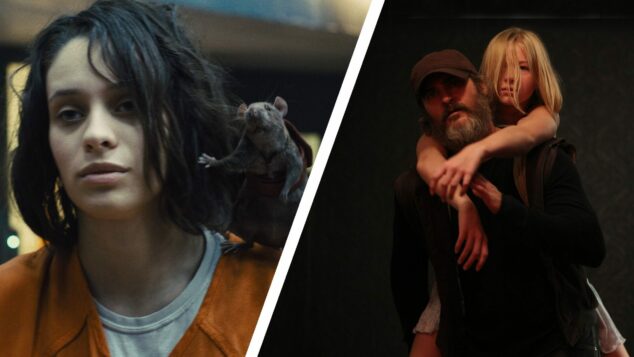 Best Lynne Ramsay Films